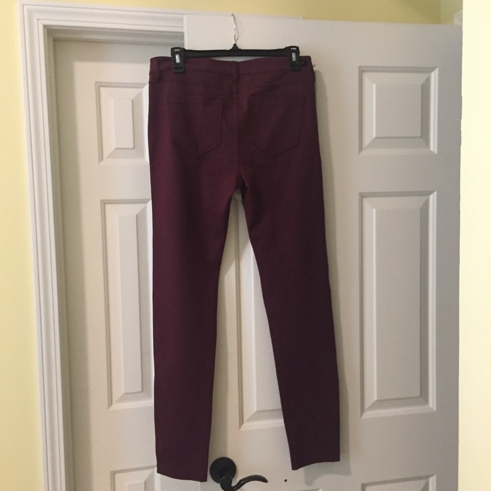 Liverpool Leggings